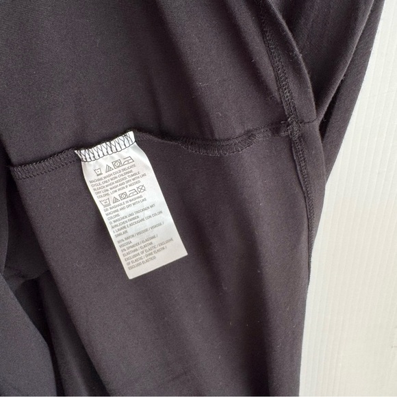 Jason Wu casual Black Sleeveless Midi Dress - Picture 6 of 9